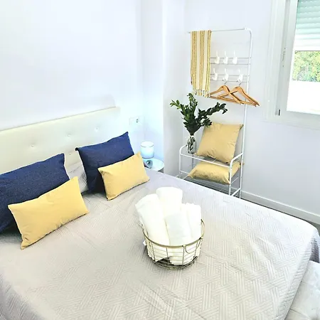 Casita Beach- Turistika Apartman *
