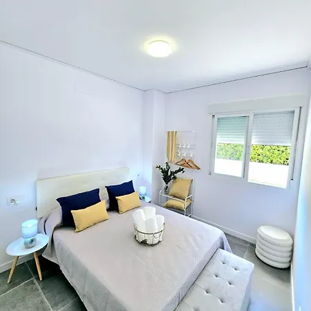 Casita Beach- Turistika Denia
