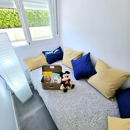 Apartman Casita Beach- Turistika