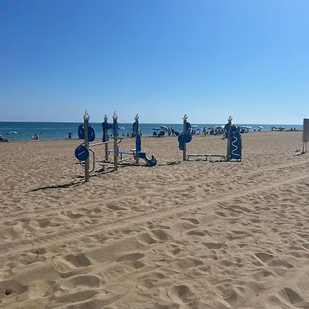 Apartman Casita Beach- Turistika