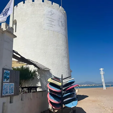 Apartman Casita Beach- Turistika *